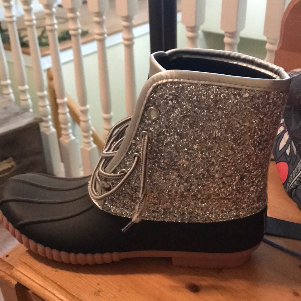 Simply Southern Rain Boots